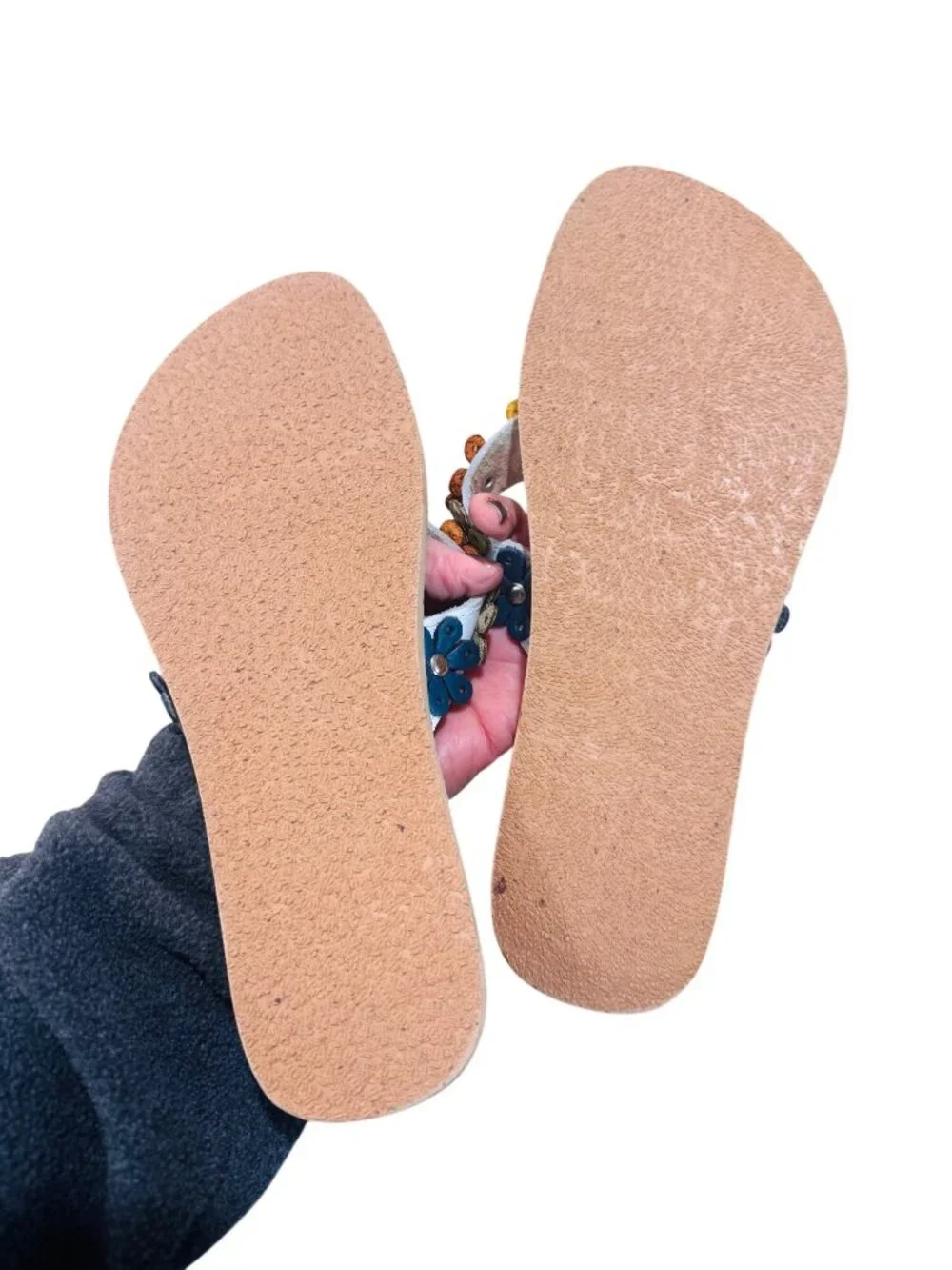 DGaby these handcrafted